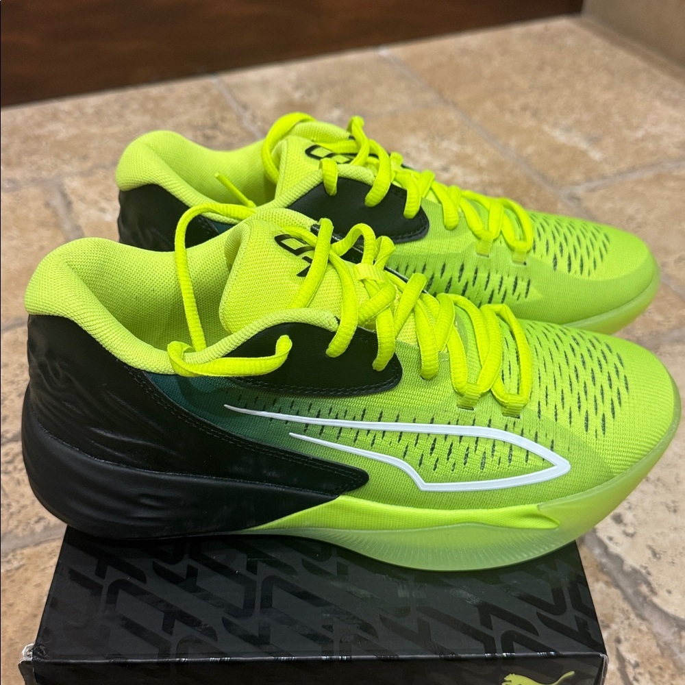 Puma woman’s Stewie 1 Quiet Fire